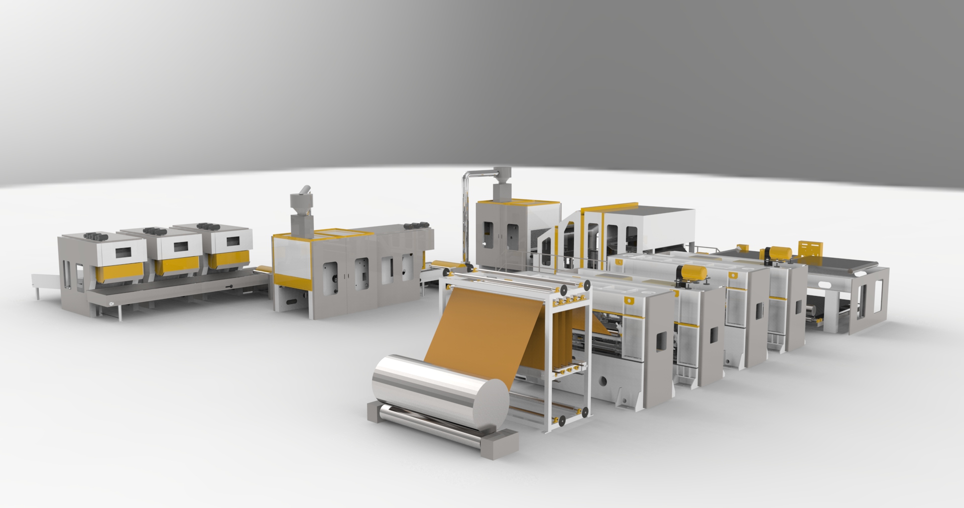 ALQR --- 2000mm Cerpet Nonwoven Velour Needle Punching Non Woven Making Machine 